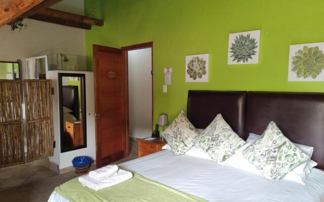 19th Hole Golf Villa