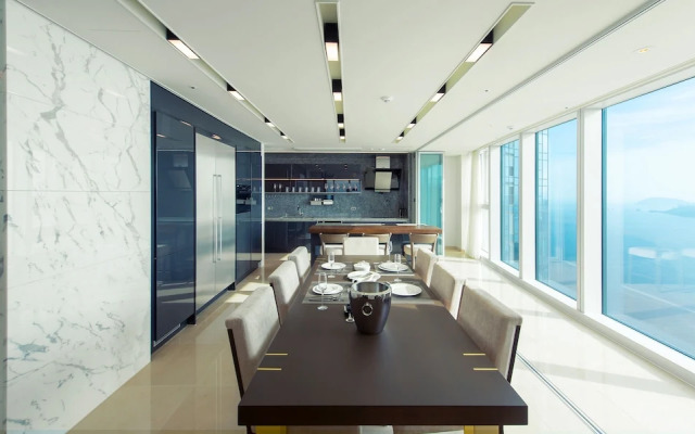 LCT Residence