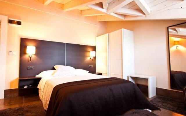 Hotel Restaurante Puente Romano