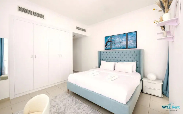 1 Bedroom Gem is Business Bay