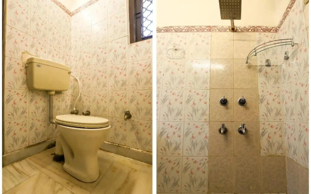Green Residency by OYO Rooms