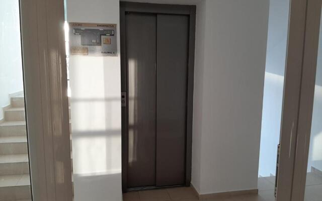 Azuro Aparthotel Sunny Beach