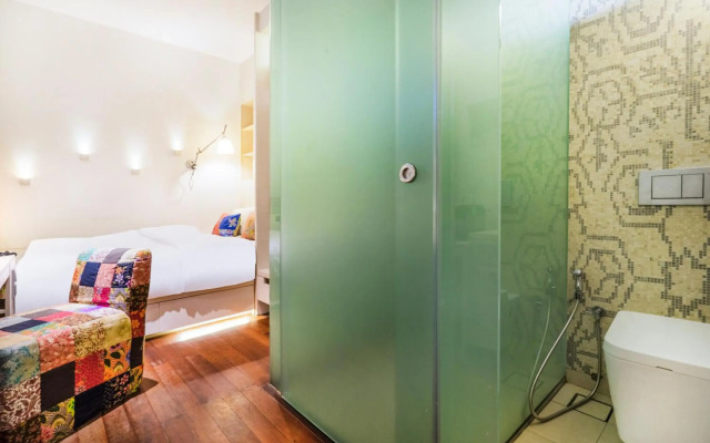 NYX Hotel Mannheim by Leonardo Hotels
