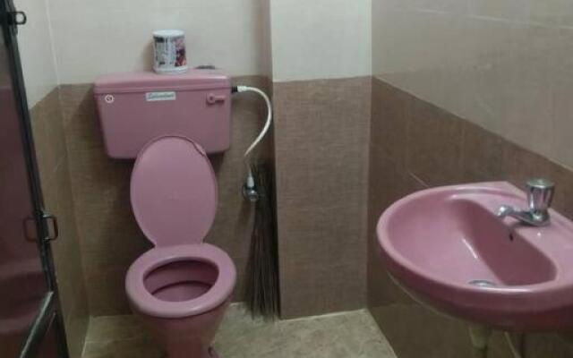 Simhagiri Holiday Inn