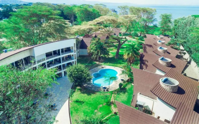 OSOTUA LUXURY RESORT by ICON
