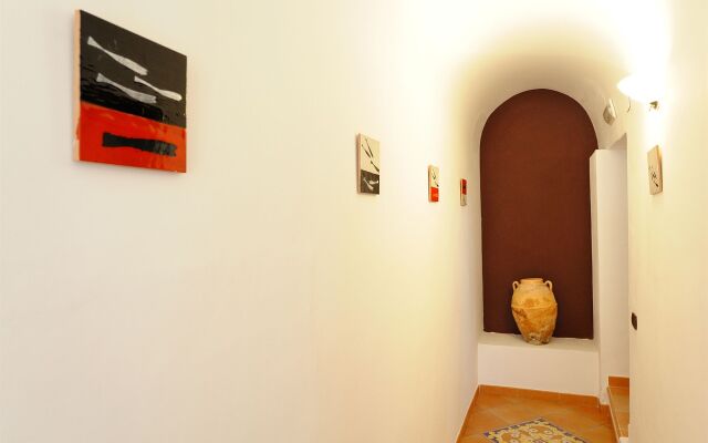 Hotel Villa Felice Relais