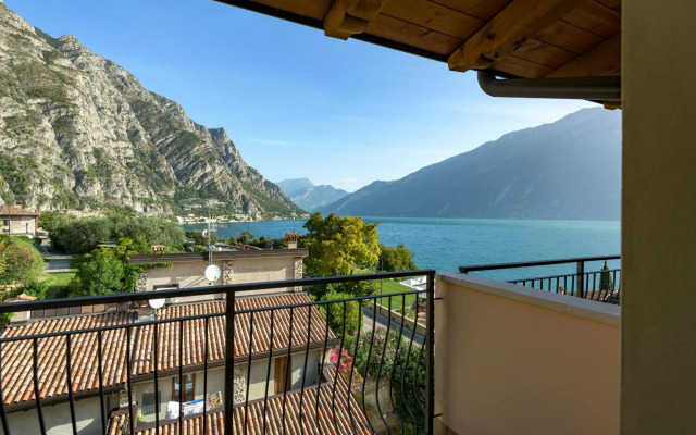 Hotel Garda Bellevue