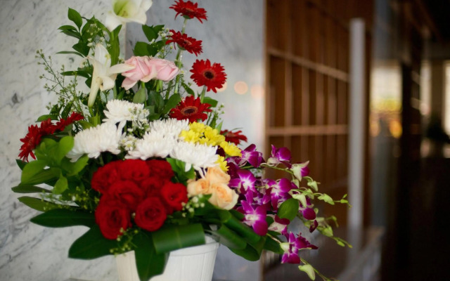 Verse Luxe Hotel Wahid Hasyim