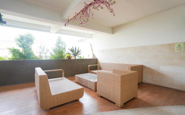 OYO Flagship 2261 Pp Properti Pavilion Permata