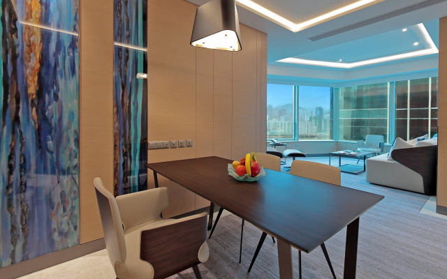 Harbour Grand Kowloon