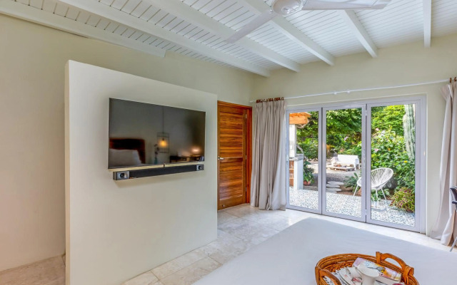 Naïma Luxury Cottage