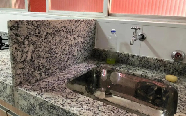 Apartamento Parque das Aguas Quentes - Caldas Novas/Go