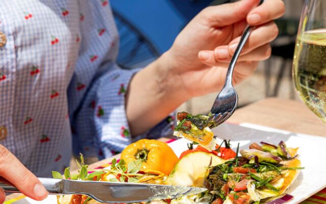 Ibis Styles Les Houches Chamonix