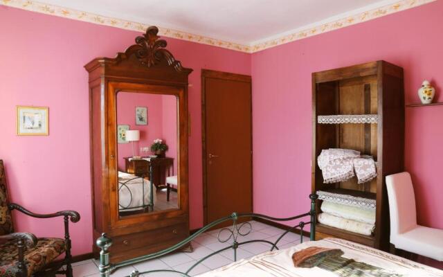 Agriturismo I Vicini di Cesare