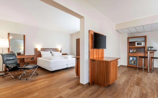 Hotel NH München Ost Conference Center