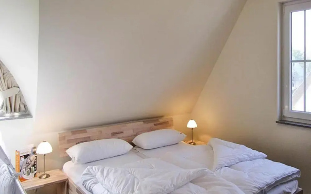 Ferienhaus Nachtigall, Glowe