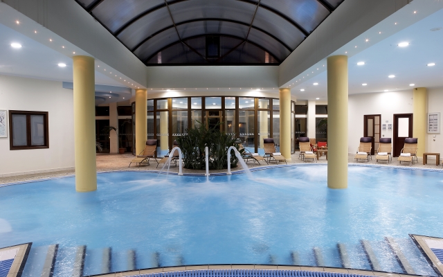 Atrium Palace Thalasso Spa Resort & Villas