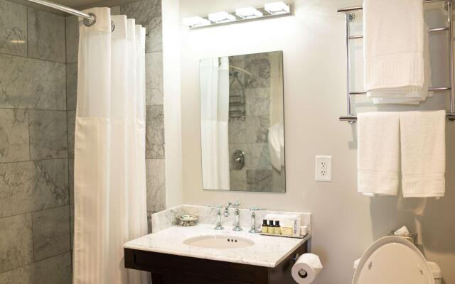 The Esquire Hotel Downtown Gastonia, Ascend Hotel Collection