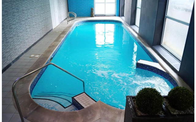 Bluewaters Hotel