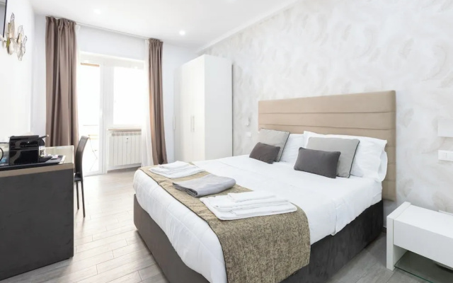 247 LuxuryRooms
