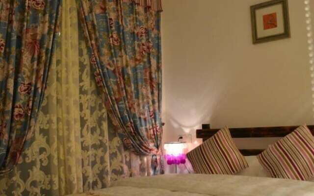Dream Garden Inn