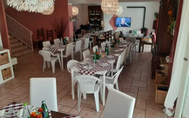 Villa Gusto E Benessere