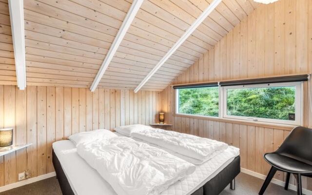 "Tameran" - 1.1km from the sea in Western Jutland