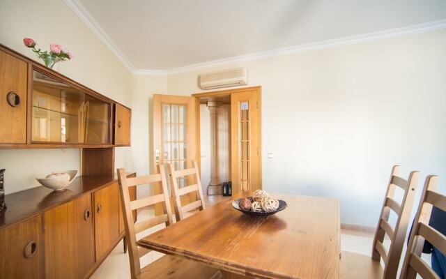 Margarida Guest Apartment