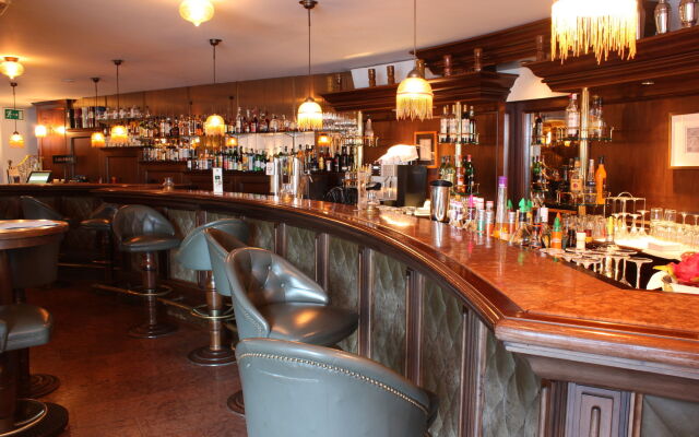 Best Western Premier Seehotel Krautkraemer