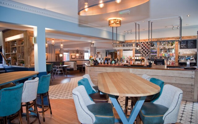 The Royal Hotel