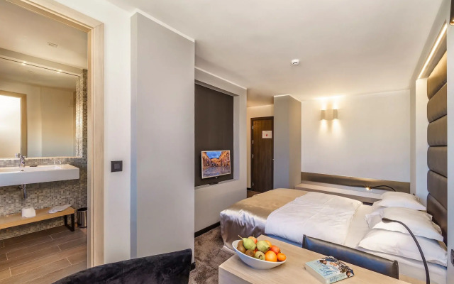 The View Luxury Rooms