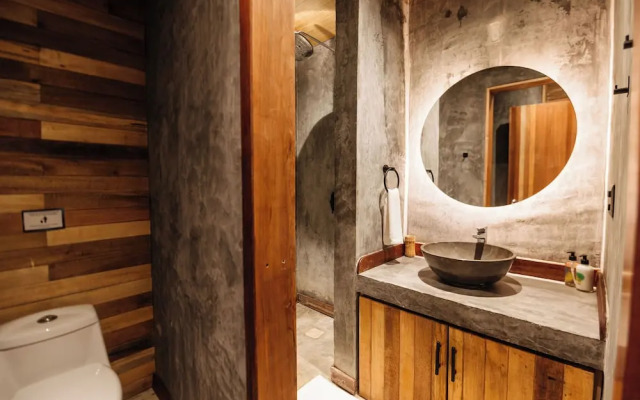 Naked Hotel Zipolite