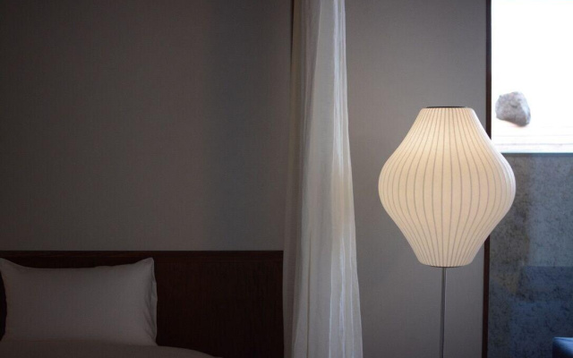 Yunosato Ikemori – Guest Rooms – Himi