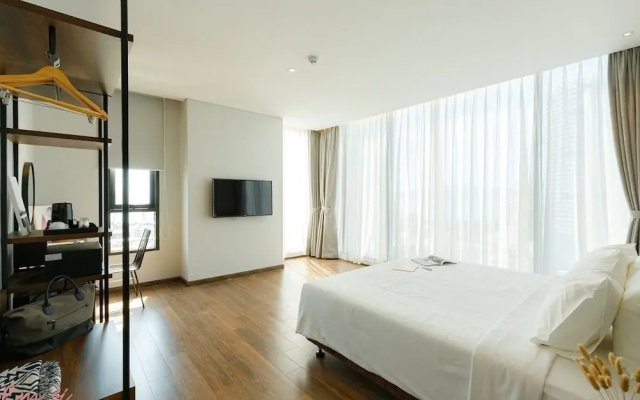 Em Oi Boutique Hotel