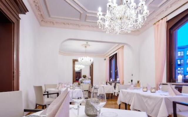 Villa Boutique Hotel