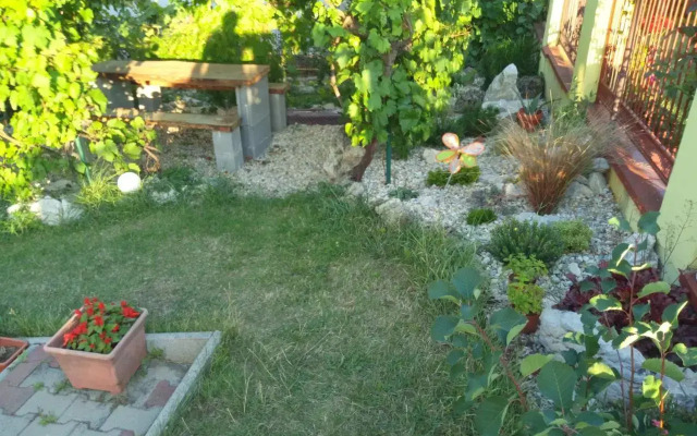 Rekreačný dom Railip