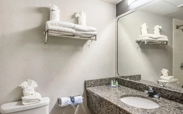 Ramada Inn Lakeland
