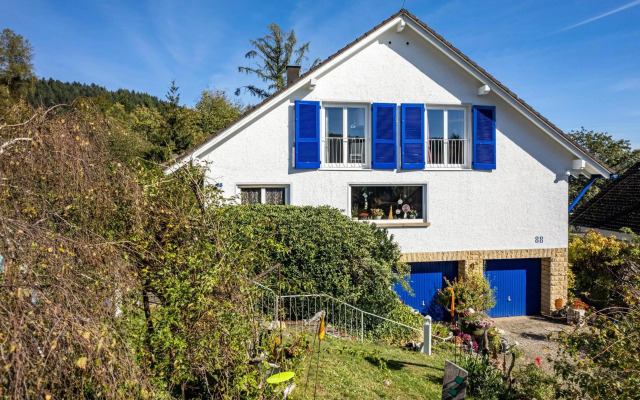 Ferienwohnung Anne und Peter Bosch