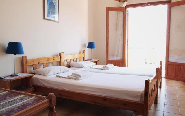 Seaview - Selfcatering Apartment - Helen No 1