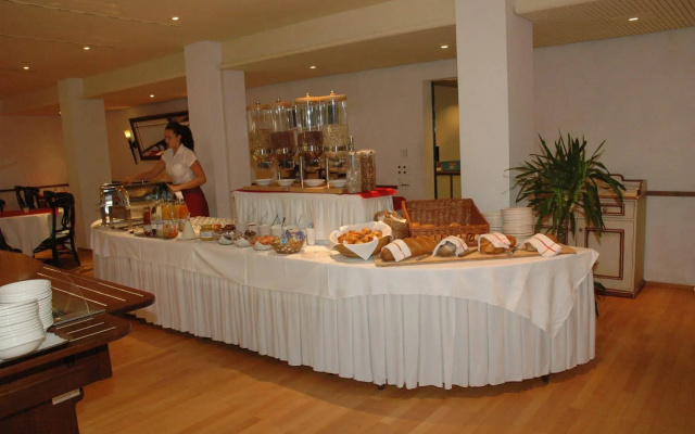 Hotel Kreuz Lenk
