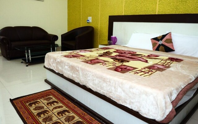 Krishna International Hotel