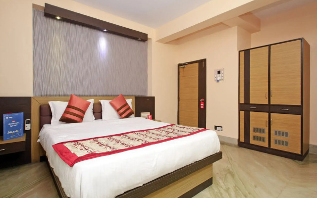 Purba Diganta Seacom Inn by OYO Rooms