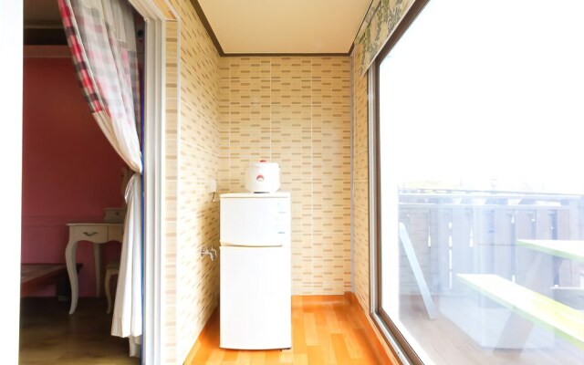 Gyeongju Adria Pension