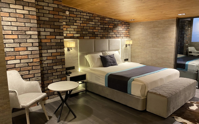 Elifim Resort Hotel