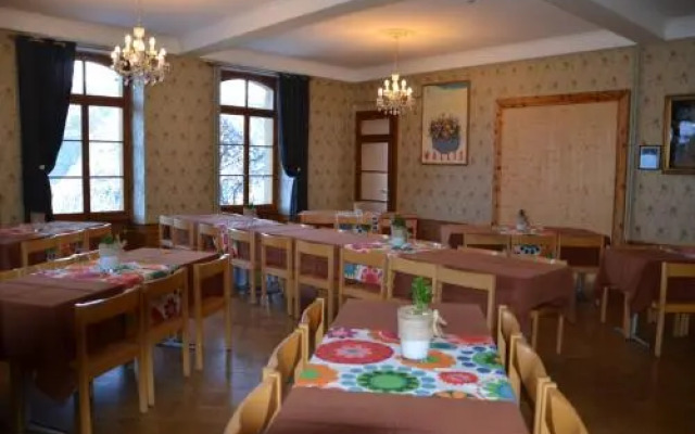 Guesthouse & Hôtel Le Cervin