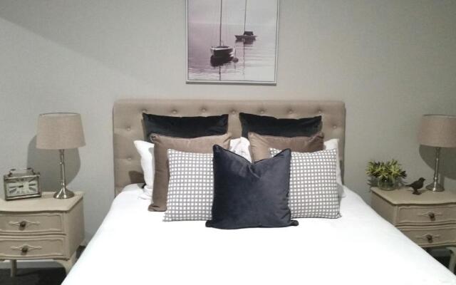 Kennedy House Euroa