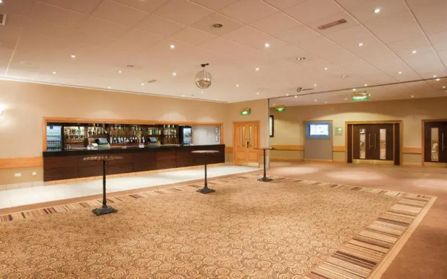 Crowne Plaza Chester by IHG