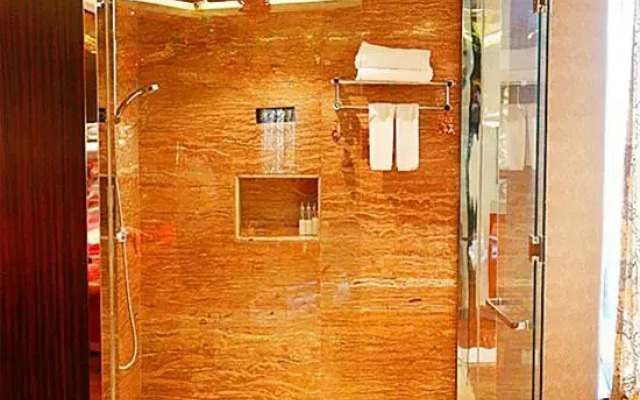 Jinbi Spa Club