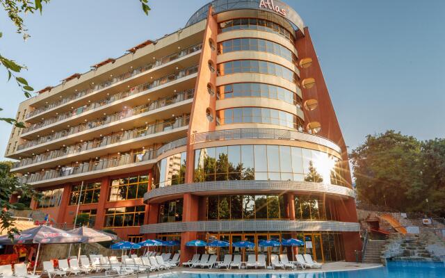 Atlas Hotel - Ultra All Inclusive