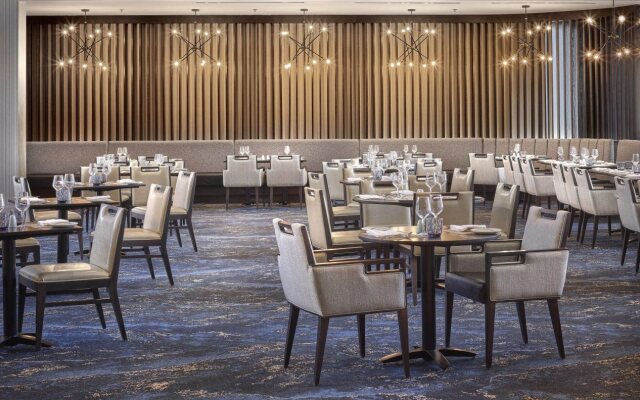 The Westin Calgary Airport